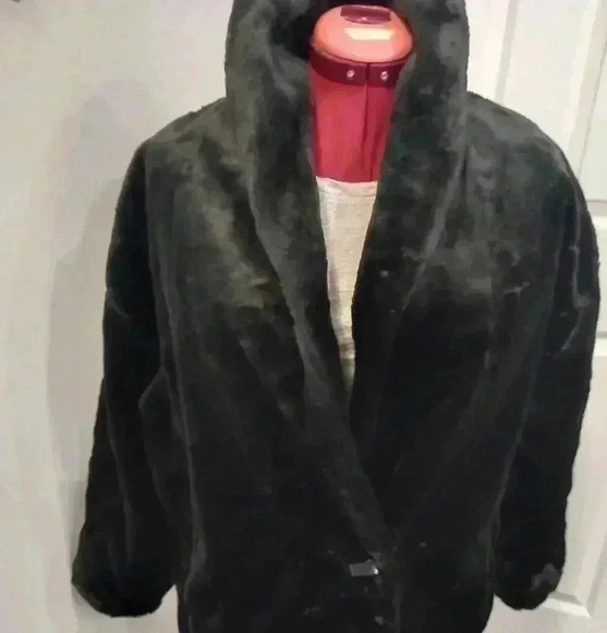 Copenhagen  jacket - Picture 2 of 5